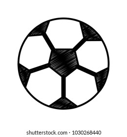 soccer ball sphere object equipment