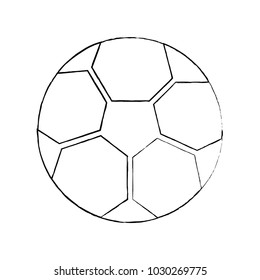 soccer ball sphere object equipment