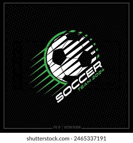 Soccer Ball, Soccer, Soccer Team, Ball, Sports Emblem, Sports Team, Team, Sport