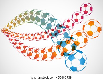 Soccer Ball Trajectory