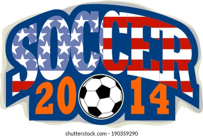  Soccer ball vector design