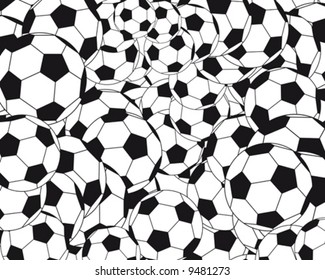 Soccer Balls