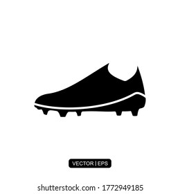 icono de la línea de arranque de fútbol ilustración del vector plantilla para muchos fines.