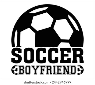 Camiseta De Novio De Fútbol, Refrán De Fútbol, Fútbol Divertido, Mamá Svg, Día Del Juego, Regalo Para El Fútbol, Cortar Archivos Cricut