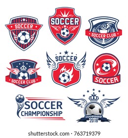 3,450 Soccer Ball Wings Images, Stock Photos & Vectors | Shutterstock