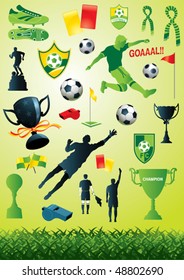Soccer Collection 2