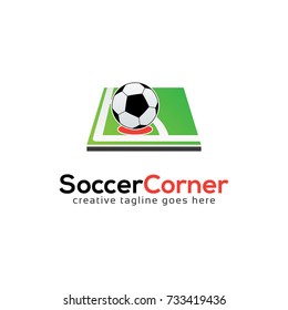 Soccer Corner Logo