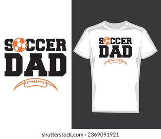 Soccer Dad Files | Soccer Dad Cut Files and Soccer Dad Vector Files svg
