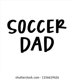 Soccer Dad title