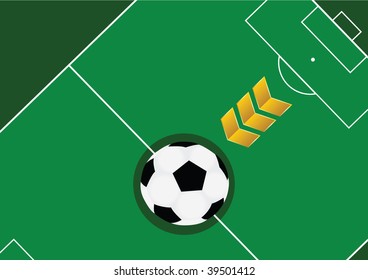 soccer design