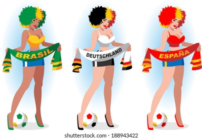 Soccer Fans