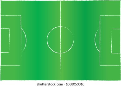 soccer field 
