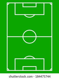 Soccer Field
