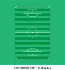  Soccer field