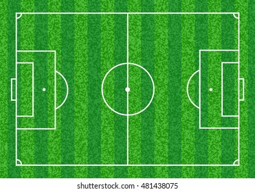 Soccer field