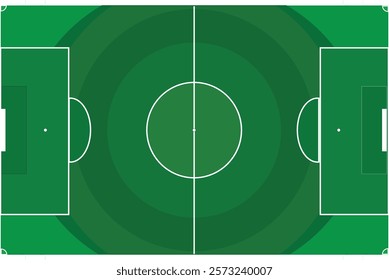 soccer field background. oval motif football field. soccer field design. football tactical board. beautiful football field