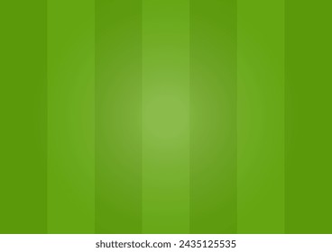 Soccer Field or Football Field Texture Background. Vector Illustration. 