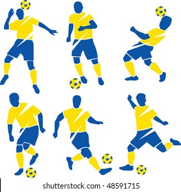 soccer football