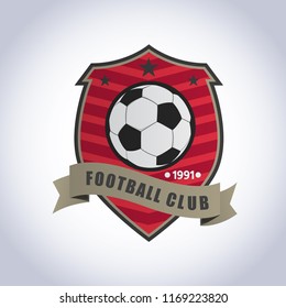 78,612 Soccer team logo Images, Stock Photos & Vectors | Shutterstock