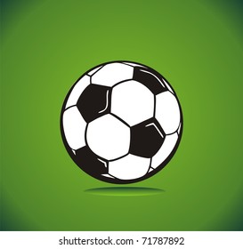 Soccer Football Ball