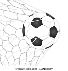 154,353 Soccer Black And White Images, Stock Photos & Vectors ...