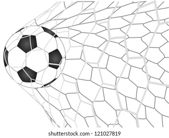 45,683 Stadium goal net Images, Stock Photos & Vectors | Shutterstock