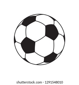 soccer football icon vector design illustration