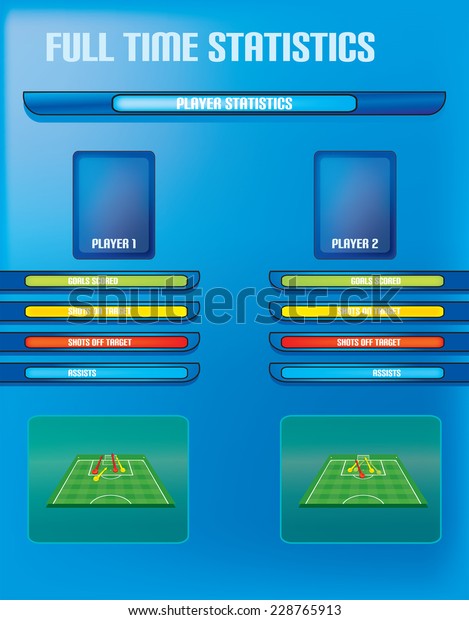 Soccer Playing Time Chart