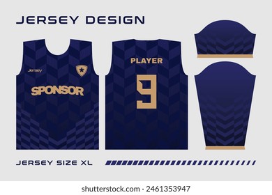 soccer football jersey design, Jersey Design