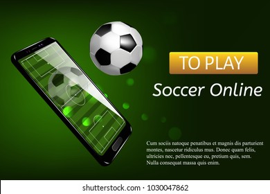 soccer football mobile live scoreboard