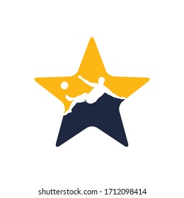 8,489 Logo Soccer Stars Images, Stock Photos & Vectors | Shutterstock