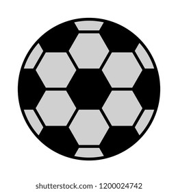 soccer football sport ball icon