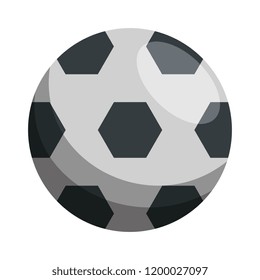 soccer football sport ball icon