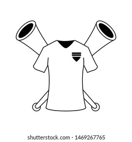 soccer football sport game competition play activity, champion player and game objects cartoon vector illustration graphic design