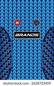 Soccer Football Uniform Graphic Sublimation Sports Apparel Athletic Jersey Exercise Clothing Design