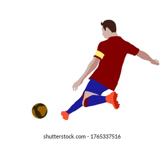 Football Free Kick Wall Hd Stock Images Shutterstock