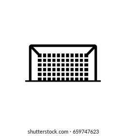 soccer gate icon