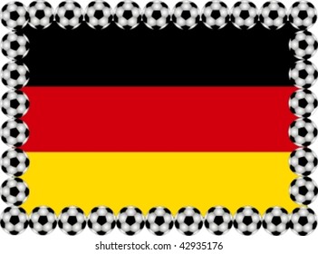 Soccer Germany