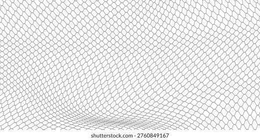 soccer goal pattern vector. soccer goal seamless pattern.