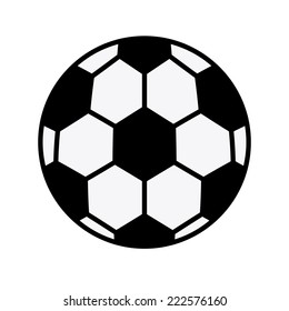 soccer graphic design , vector illustration