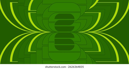 Soccer green background, football field, 2026 world design trends, vector illustration