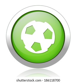 soccer icon
