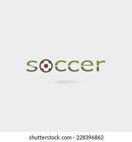 Soccer icon