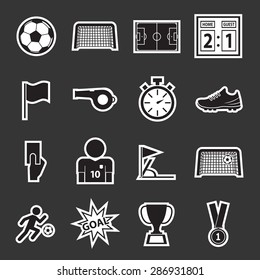 soccer icon