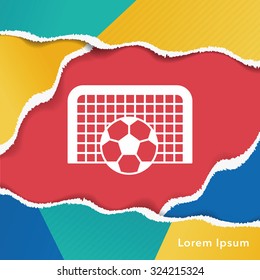 soccer icon