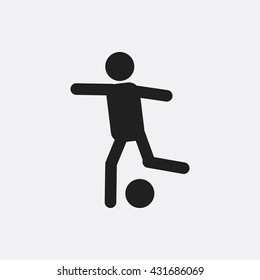 Soccer Icon