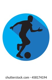 Soccer Icon