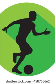 Soccer Icon