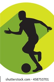 Soccer Icon