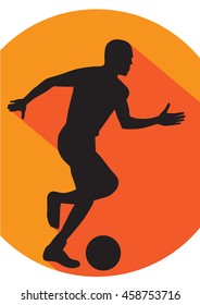 Soccer Icon